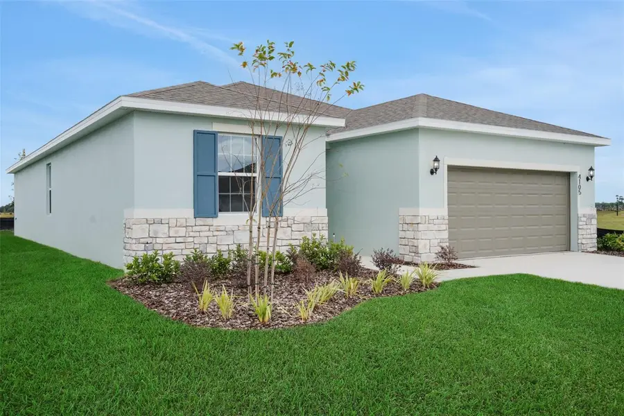 7083 Lanier Falls Road, Deland, FL 32724 - #2