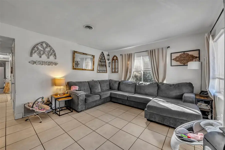 2413 S Osceola Avenue, Orlando, FL 32806 - #2