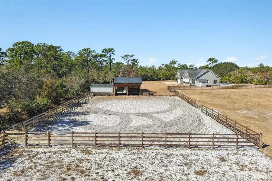 2537 Buck Knife Court, Chuluota, FL 32766 - #2