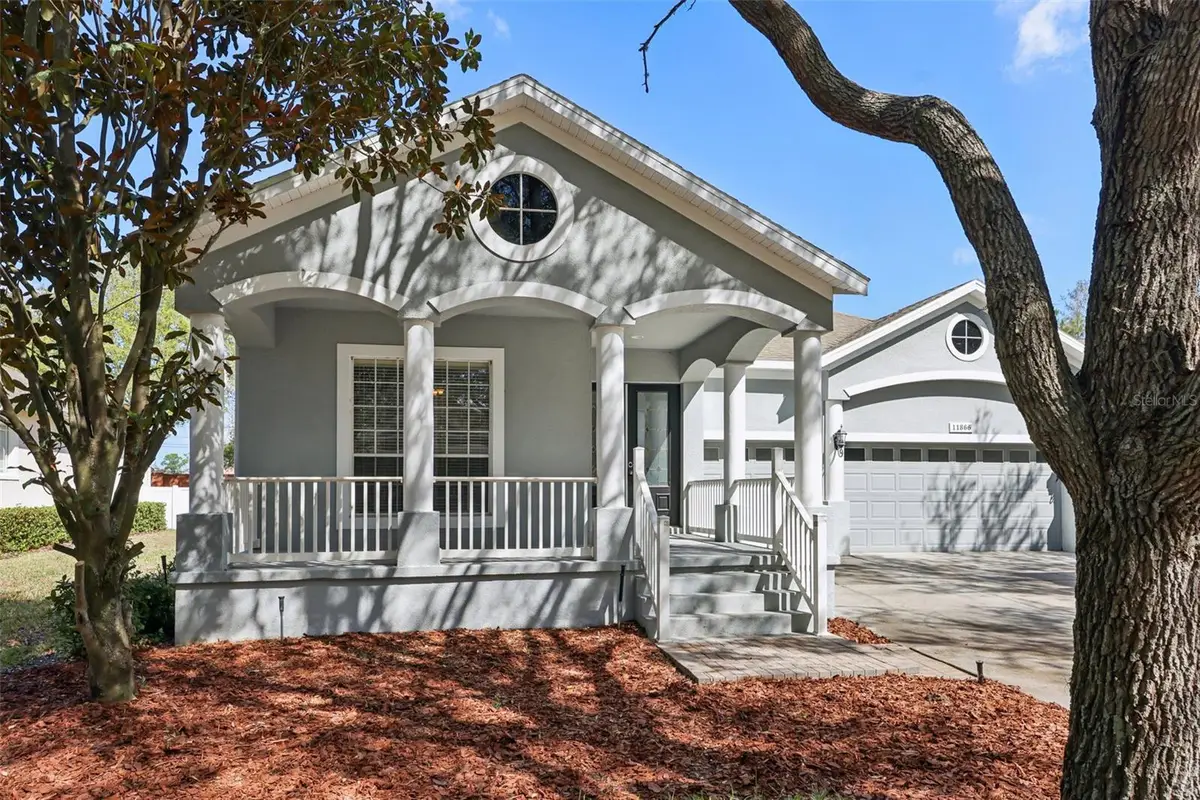 11866 Camden Park Drive, Windermere, FL 34786 - #1