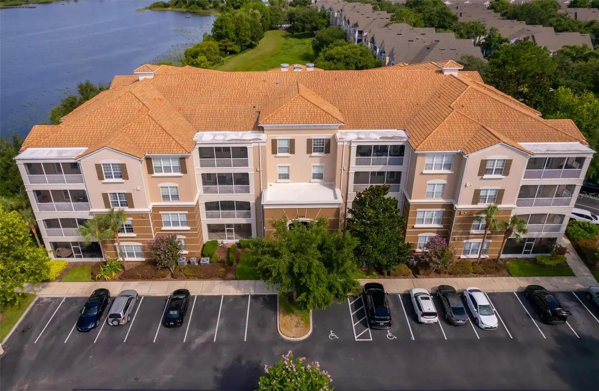 3356 Robert Trent Jones Drive #403, Orlando, FL 32835 - Image #1