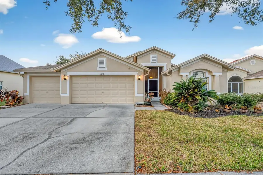 5839 Montford Drive, Zephyrhills, FL 33541 - #2