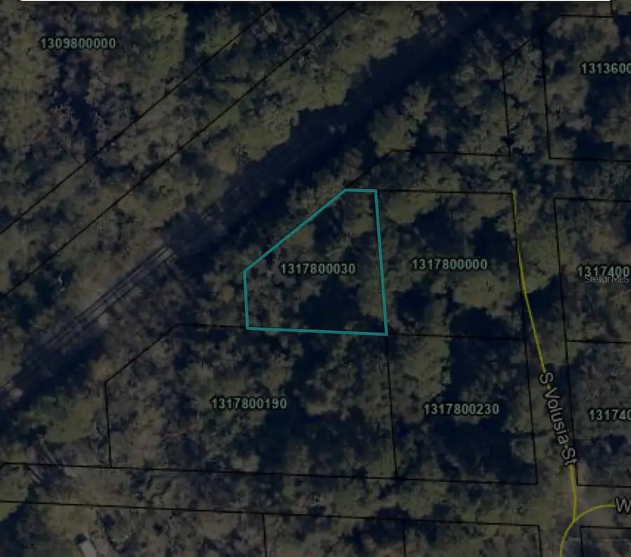 900 W 3rd Street, Saint Augustine, FL 32084 - #2