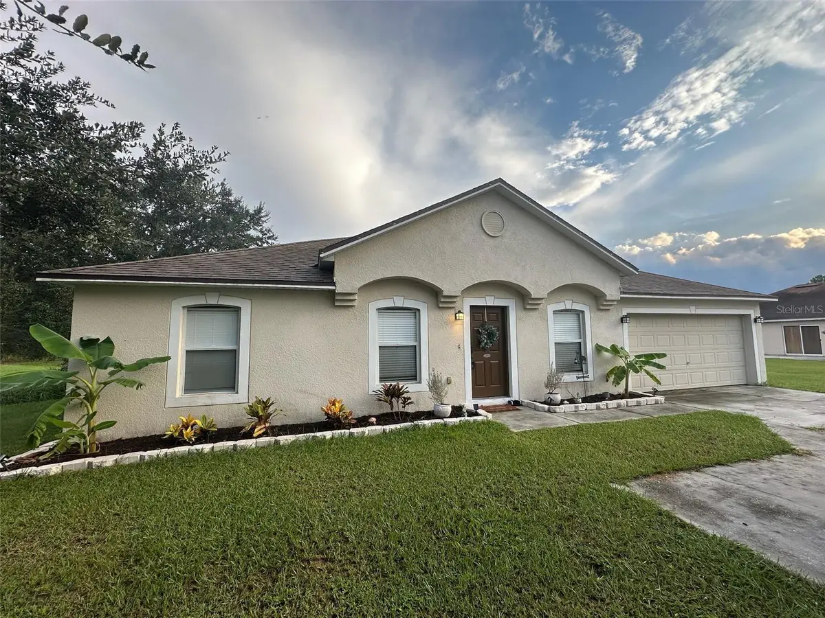 1346 Dunbarton Court, Kissimmee, FL 34758 - #1