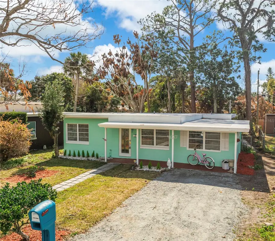 145 Court Street, Titusville, FL 32780 - #3