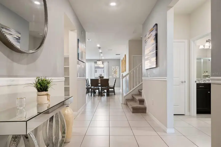 3617 Lily Lane, Davenport, FL 33897 - #3