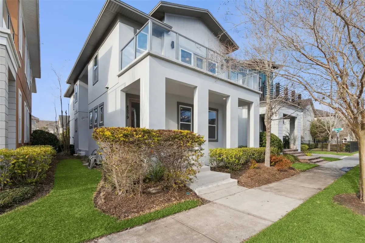 8579 Pinter Street, Orlando, FL 32827 - #1