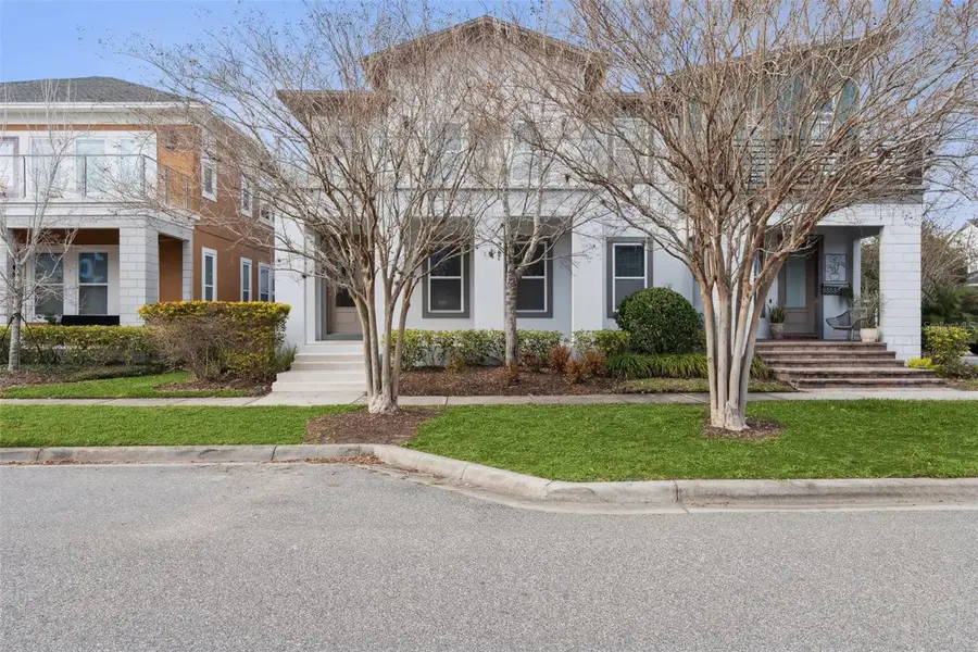 8579 Pinter Street, Orlando, FL 32827 - #2