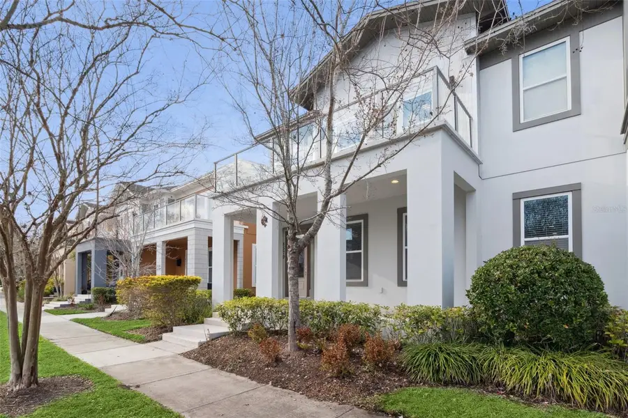 8579 Pinter Street, Orlando, FL 32827 - #3