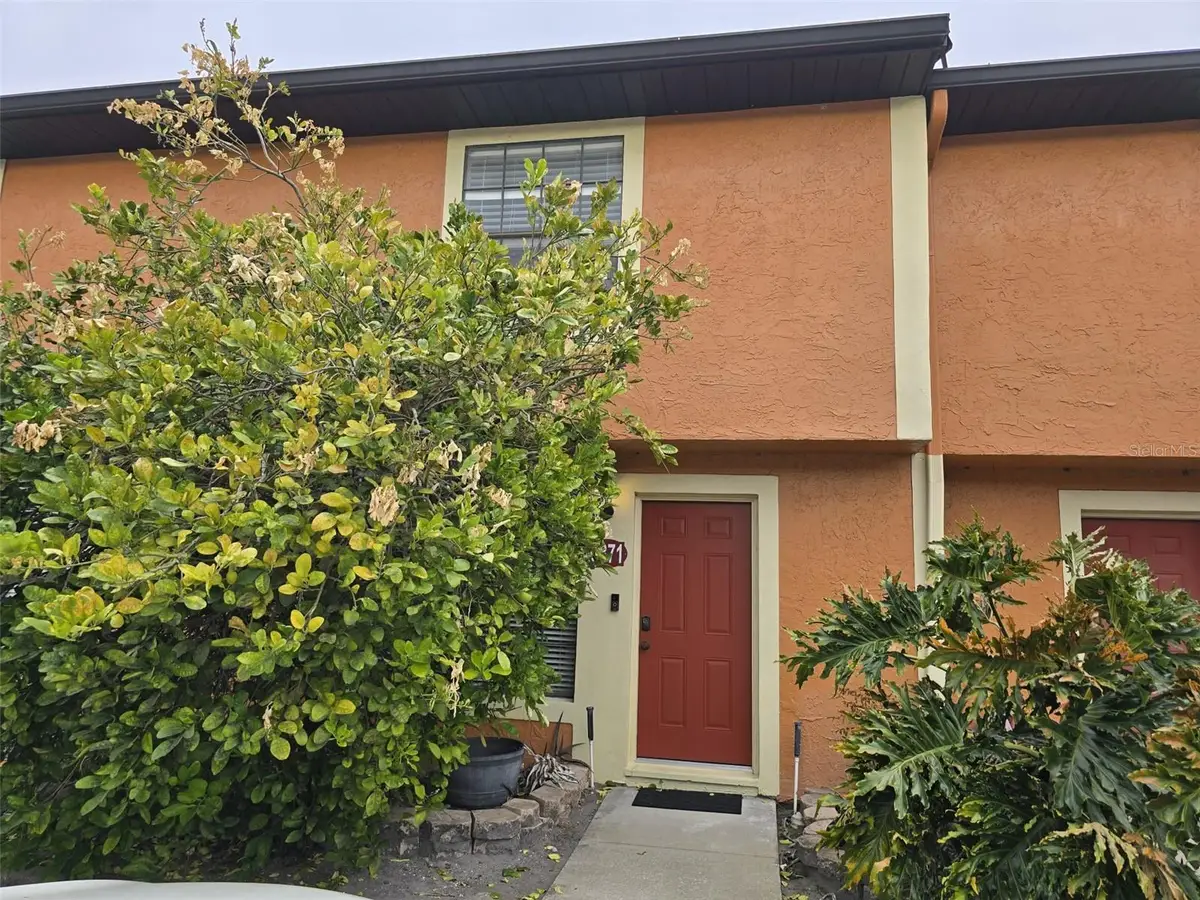 3371 River View Way #46, Winter Park, FL 32792 - #1