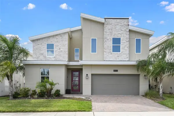 8842 Cabot Cliffs Drive, DAVENPORT, FL 33896