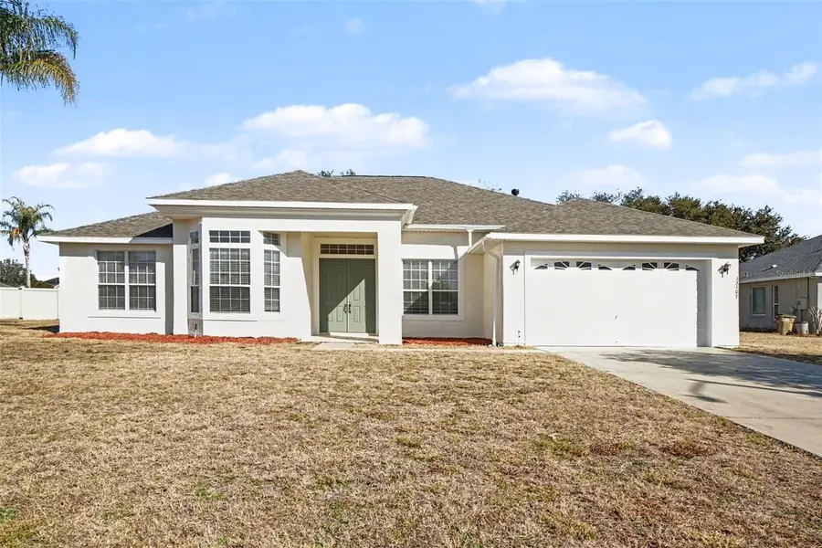 13107 Glenview Lane, Grand Island, FL 32735 - #2
