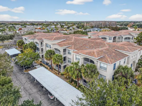 3025 Greystone Loop #207, KISSIMMEE, FL 34741