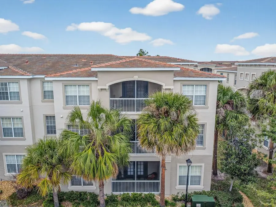 3025 Greystone Loop #207, Kissimmee, FL 34741 - #2