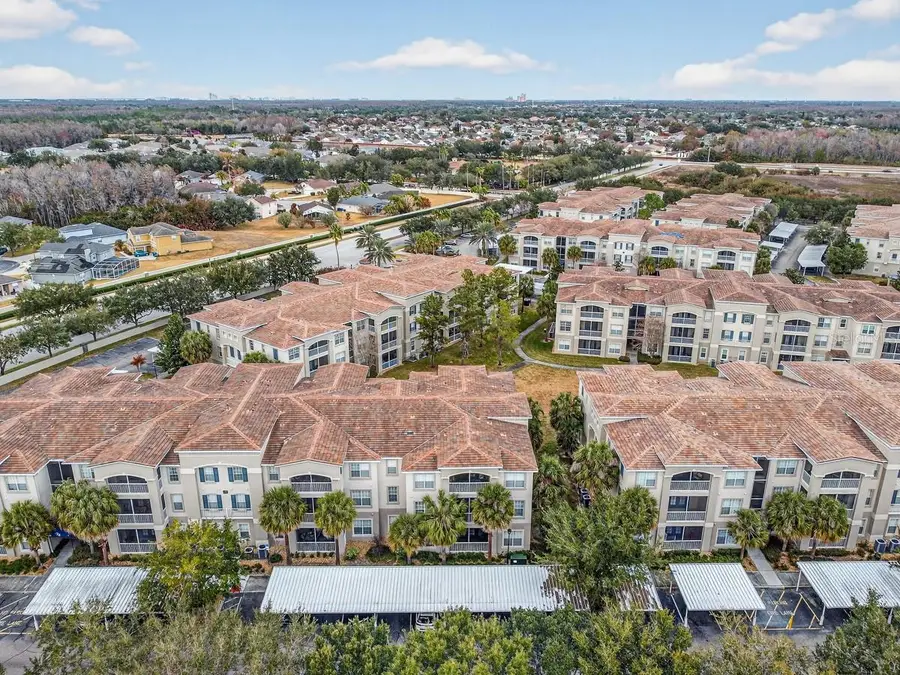 3025 Greystone Loop #207, Kissimmee, FL 34741 - #3