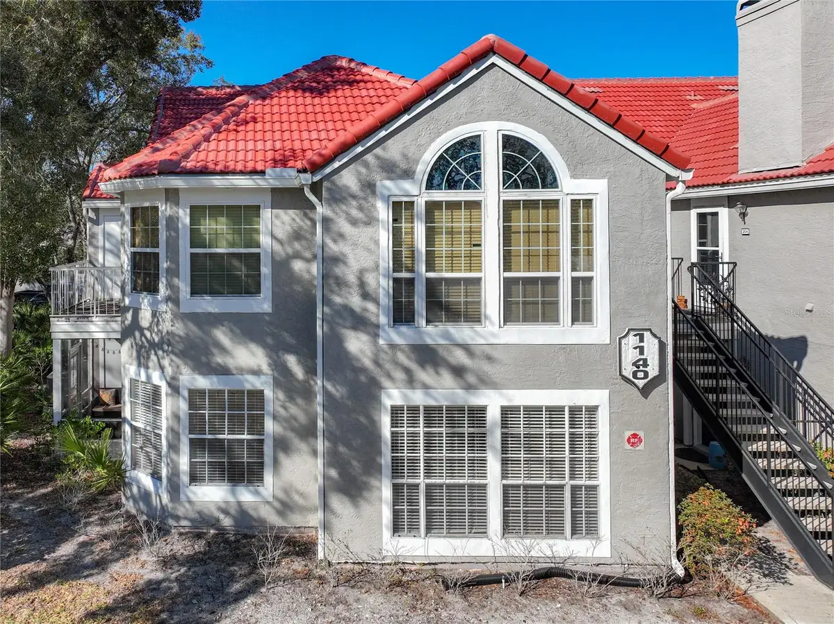 1140 Exceller Court #100, Casselberry, FL 32707 - #1