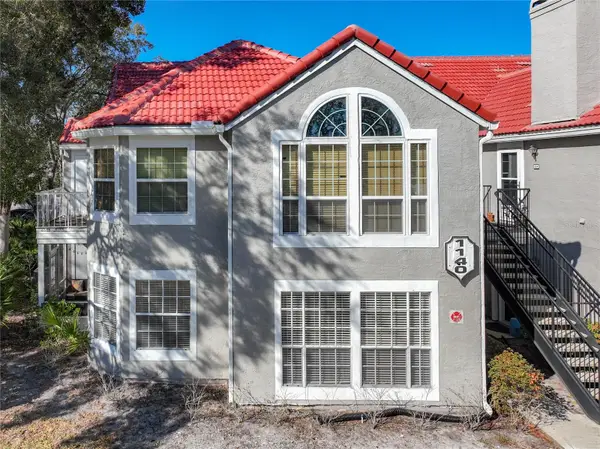 1140 Exceller Court #100, CASSELBERRY, FL 32707