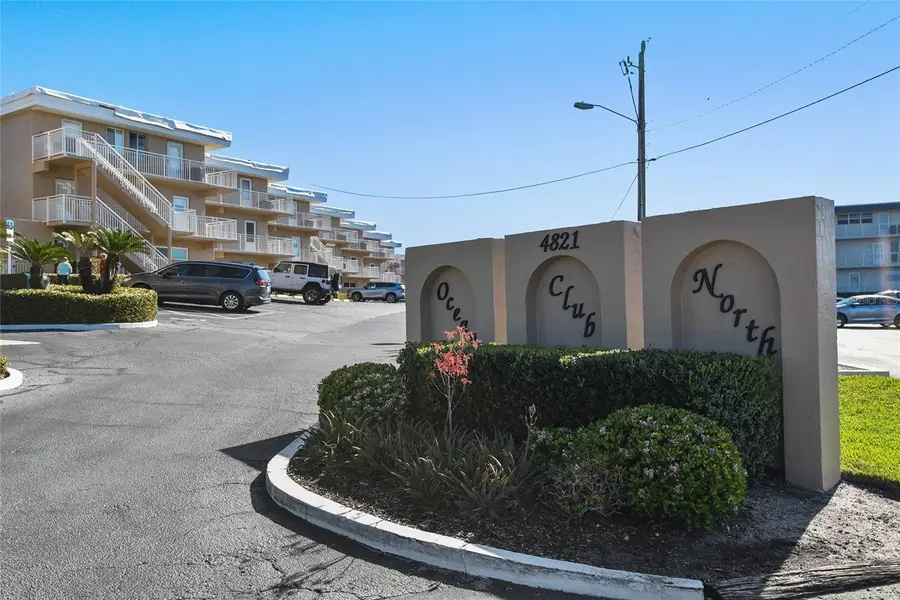 4821 Saxon Drive #B-213, New Smyrna Beach, FL 32169 - #2