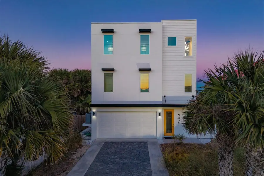 6480 S Atlantic Avenue, New Smyrna Beach, FL 32169 - #2