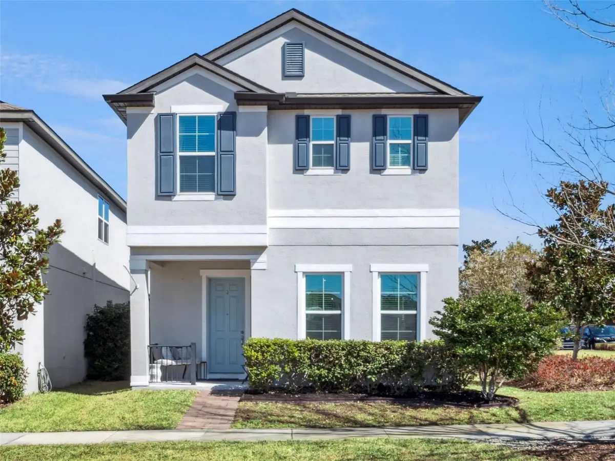 2259 White Feather Loop, Oakland, FL 34787 - #1