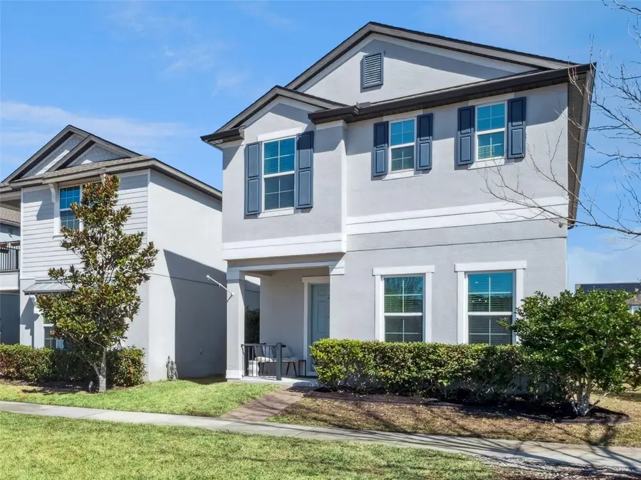 2259 White Feather Loop, Oakland, FL 34787 - #3