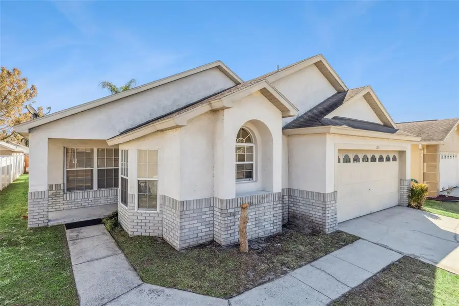 155 Seneca Point Trail, Kissimmee, FL 34746 - #2
