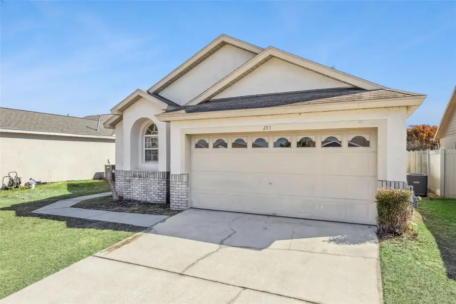 155 Seneca Point Trail, Kissimmee, FL 34746 - #3