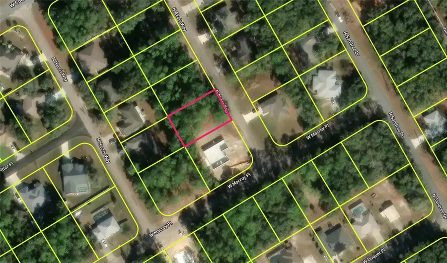 9080 N Akola Way #8, Dunnellon, FL 34434 - #3