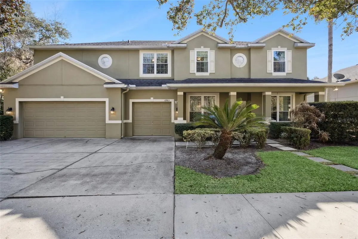 6983 Kenmure Drive, Oviedo, FL 32765 - #1