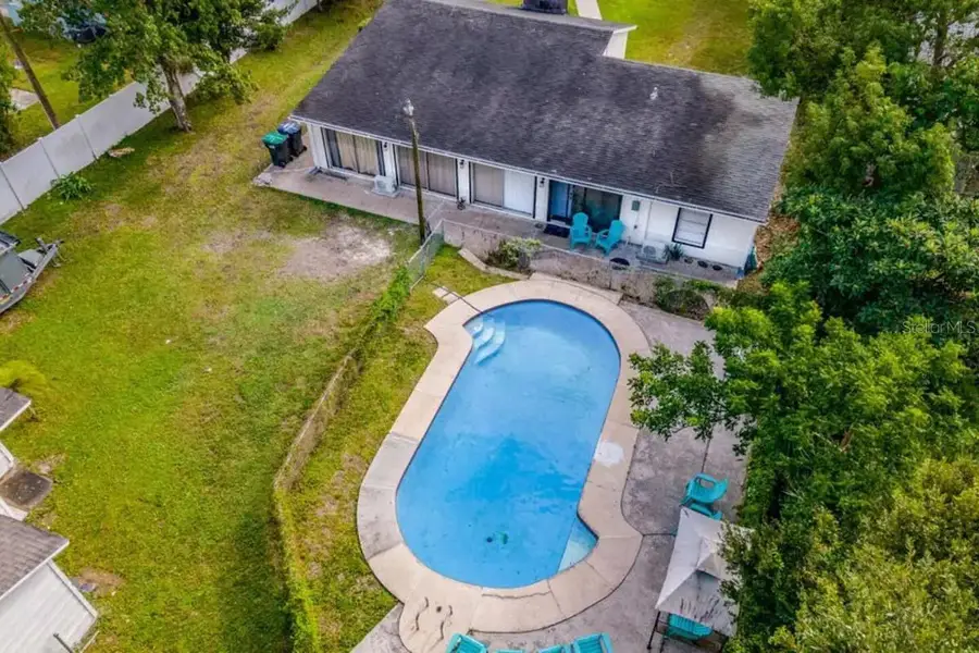 2301 Carlton Drive, Orlando, FL 32806 - #2