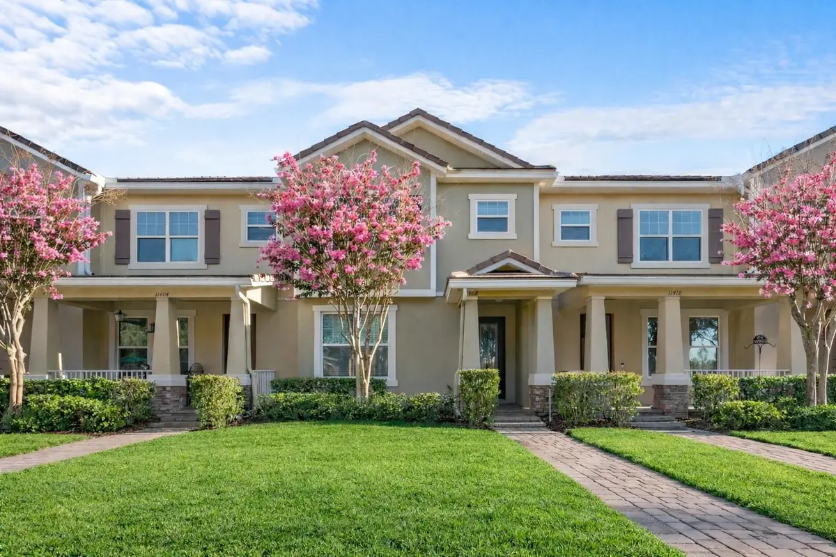 11408 Center Lake Drive, Windermere, FL 34786 - #1