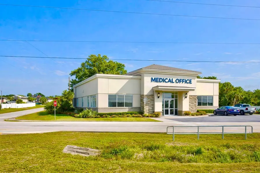 12122 N Access Road, Port Charlotte, FL 33981 - #2