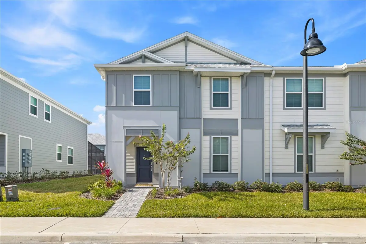 1277 Blue Island Drive, Clermont, FL 34714 - Image #1