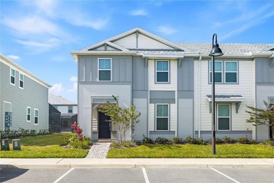 1277 Blue Island Drive, Clermont, FL 34714 - Image #2