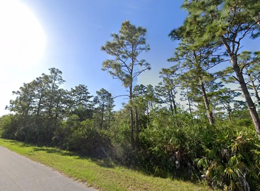 19665 Ralston Street, Orlando, FL 32833 - #2