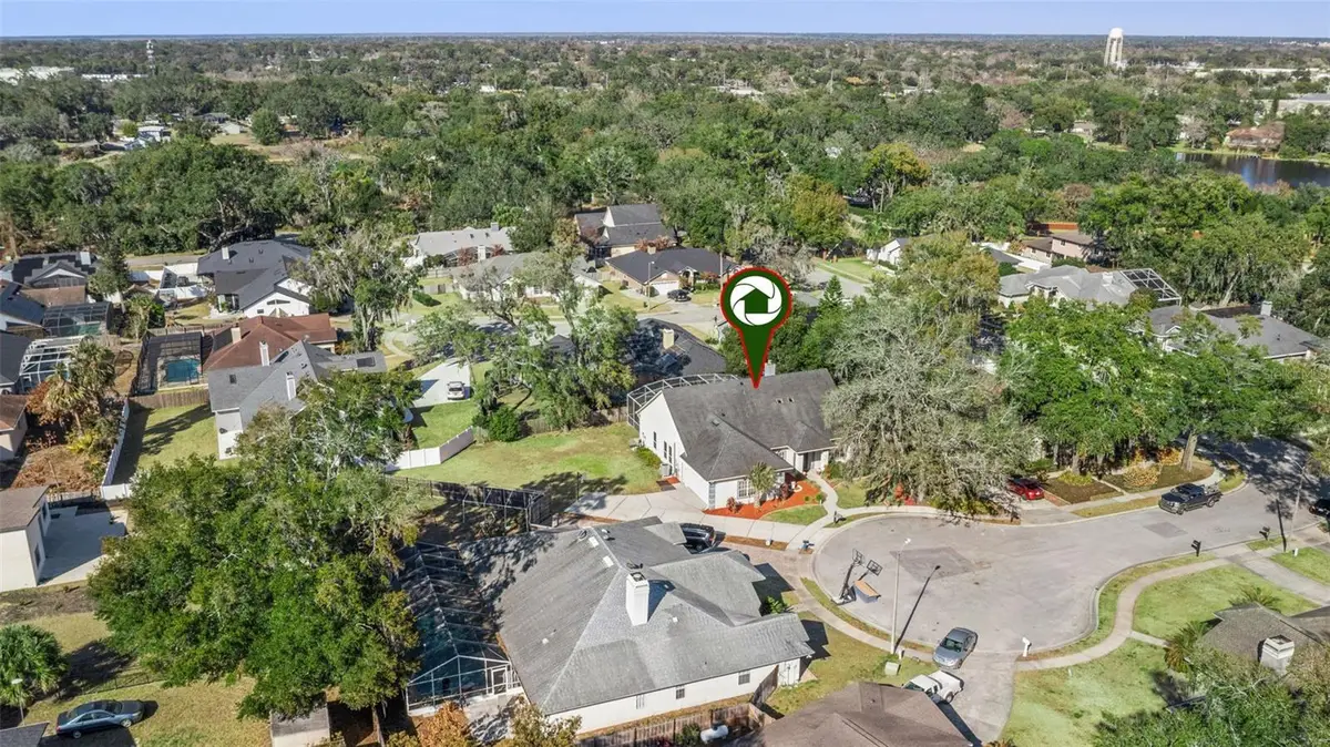 160 Academy Oaks Place, Altamonte Springs, FL 32714 - #1