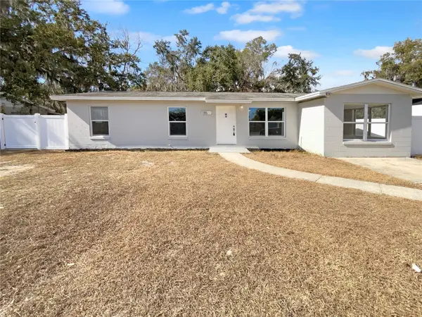 1315 Braebury Drive, LEESBURG, FL 34748