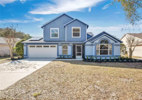 3395 Hillmont Circle, ORLANDO, FL 32817