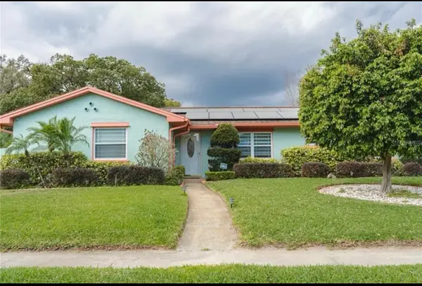 4792 Indian Gap Drive, ORLANDO, FL 32812