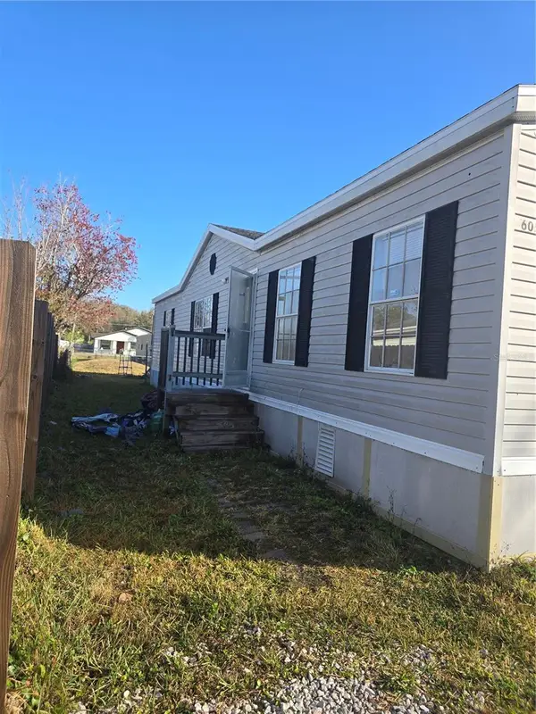 605 Cadillac Boulevard, KISSIMMEE, FL 34741