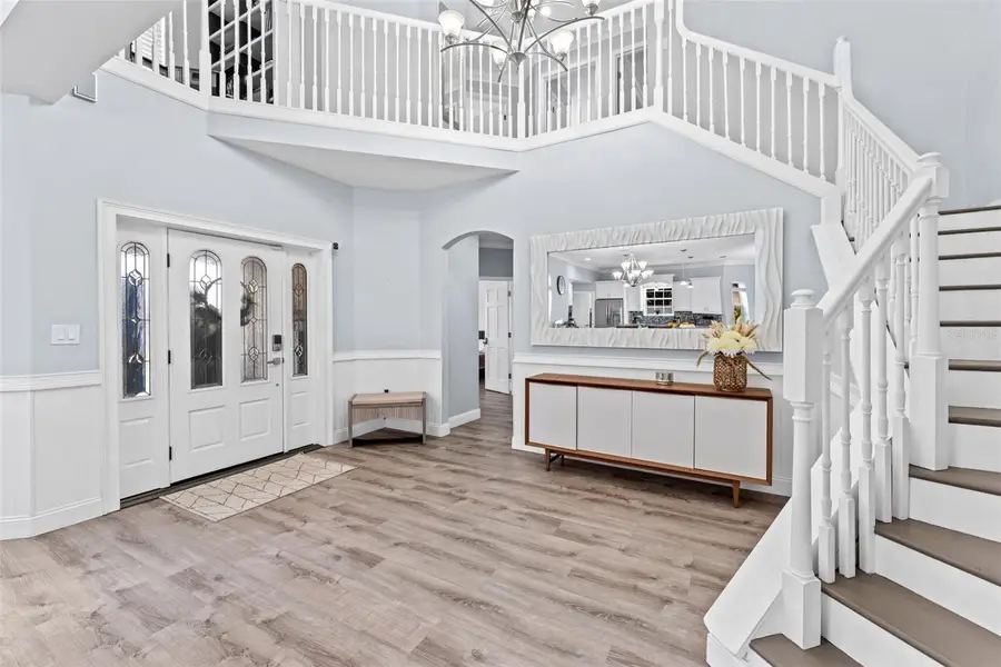 8549 Hillcrest Drive, Groveland, FL 34736 - #2