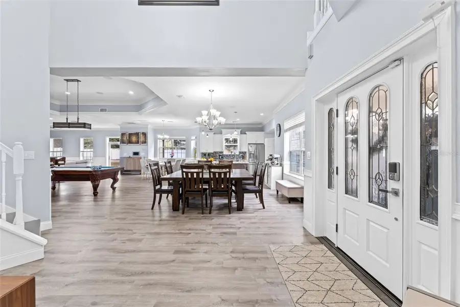 8549 Hillcrest Drive, Groveland, FL 34736 - #3