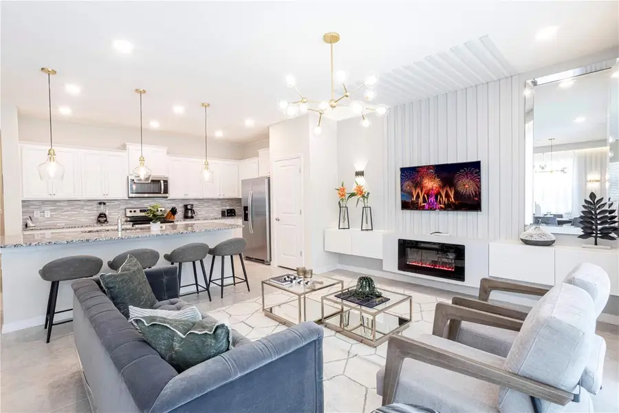 227 Jetty Way, Davenport, FL 33897 - #2