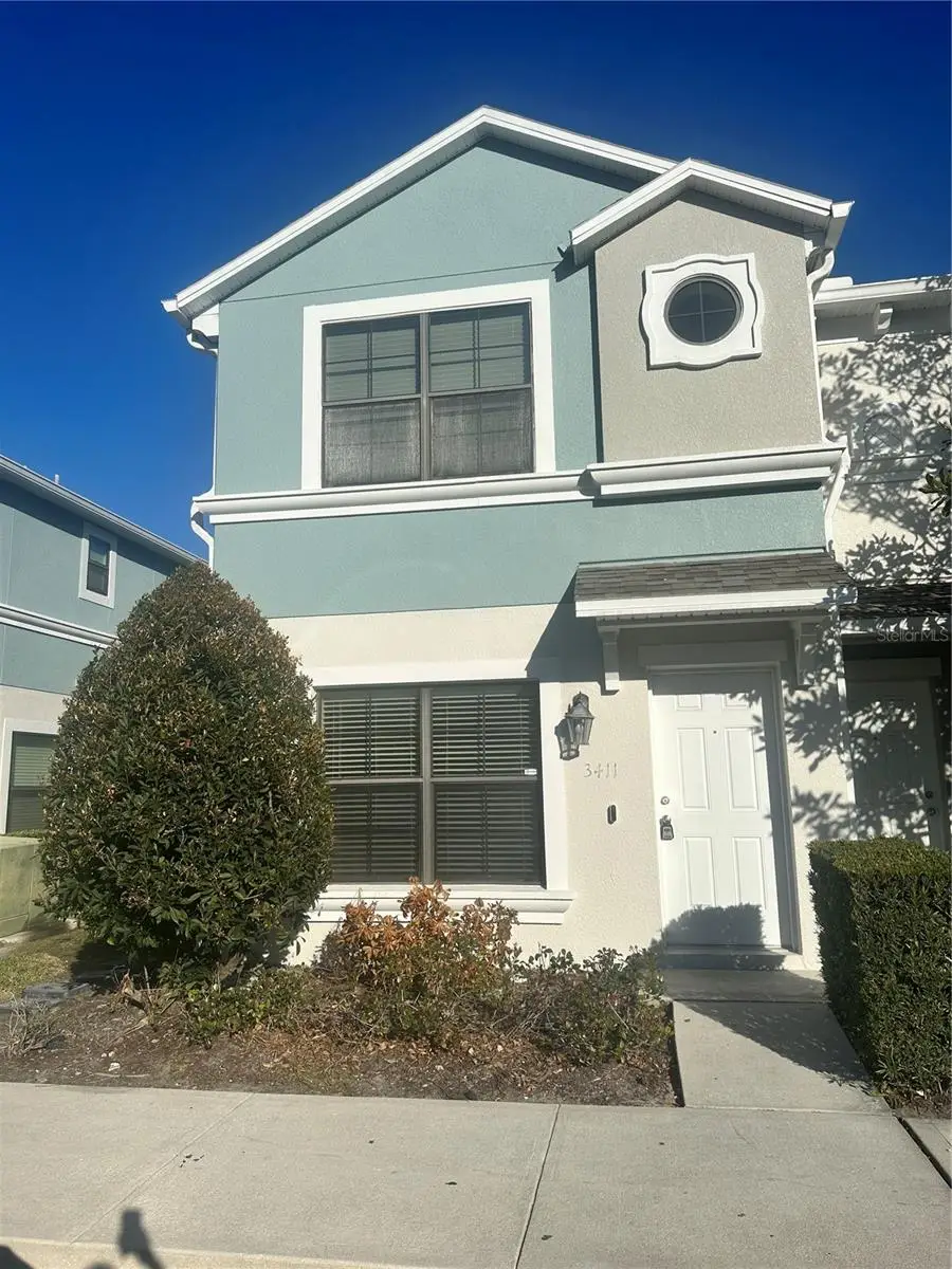 3411 Windleshore Way, Sanford, FL 32773 - #1
