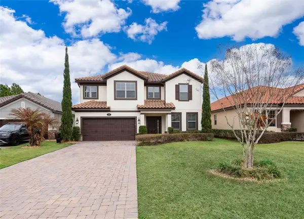 163 Ancona Avenue, DEBARY, FL 32713