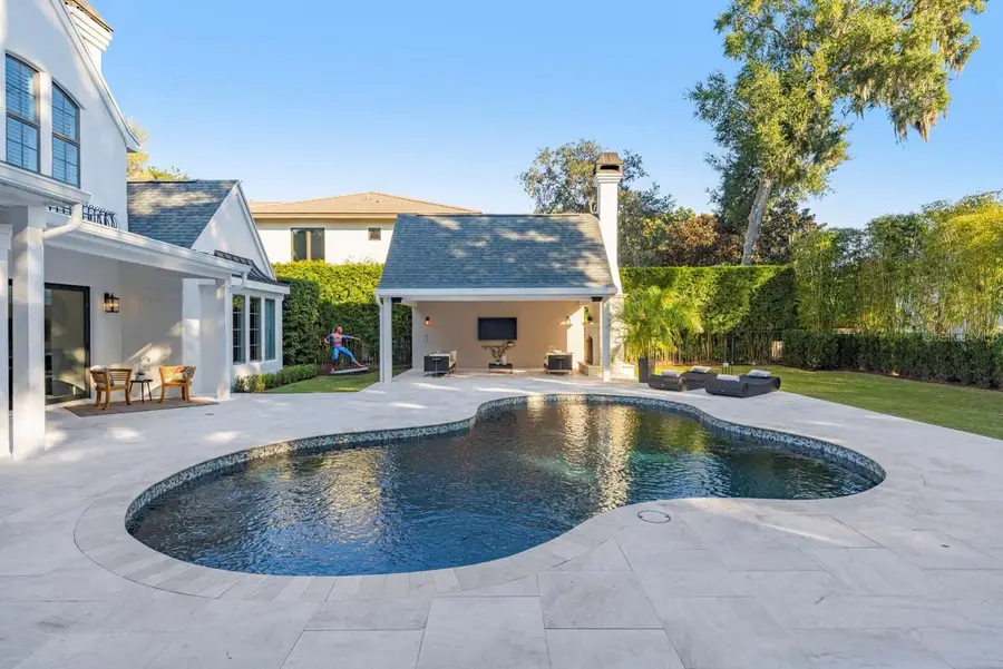 1200 Via Salerno, Winter Park, FL 32789 - #3