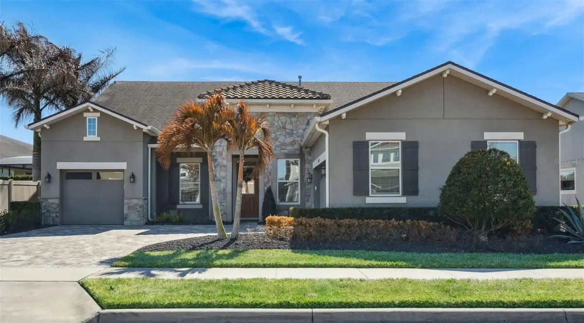 14872 Winkfield Court, Winter Garden, FL 34787 - #1