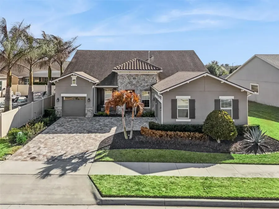 14872 Winkfield Court, Winter Garden, FL 34787 - #3