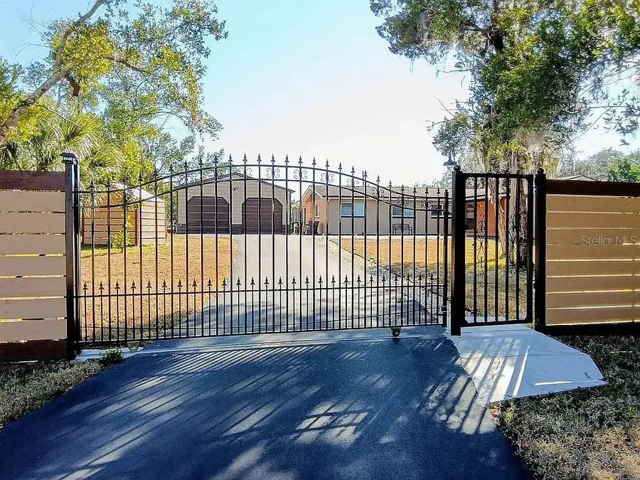 758 Buffalo Road, Titusville, FL 32796 - #2