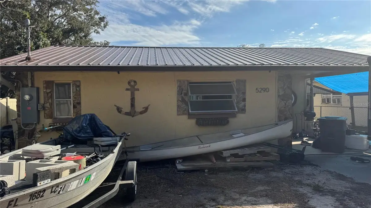 5290 Circle Drive, Weeki Wachee, FL 34607 - #1